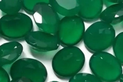 GREEN ONYX