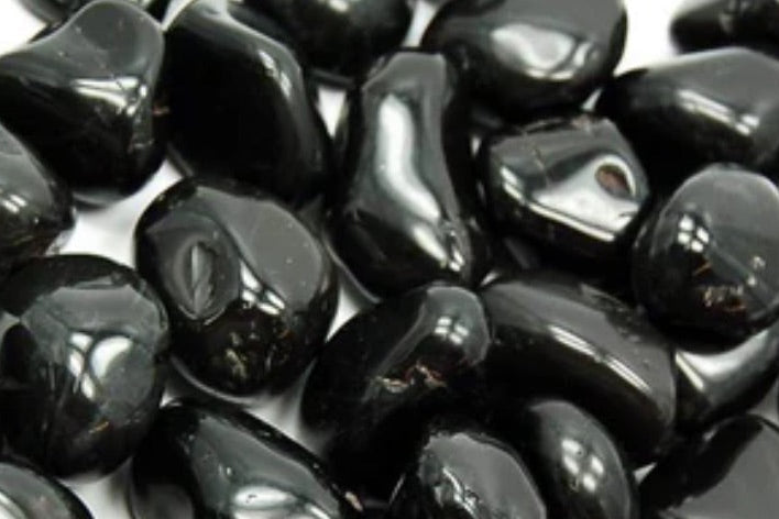 Black Onyx