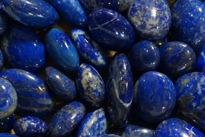 LAPIS LAZULI