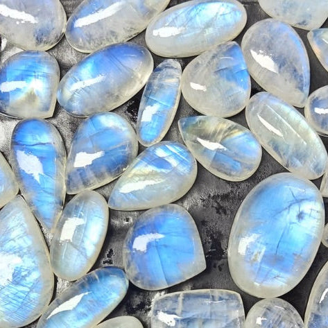 MOONSTONE