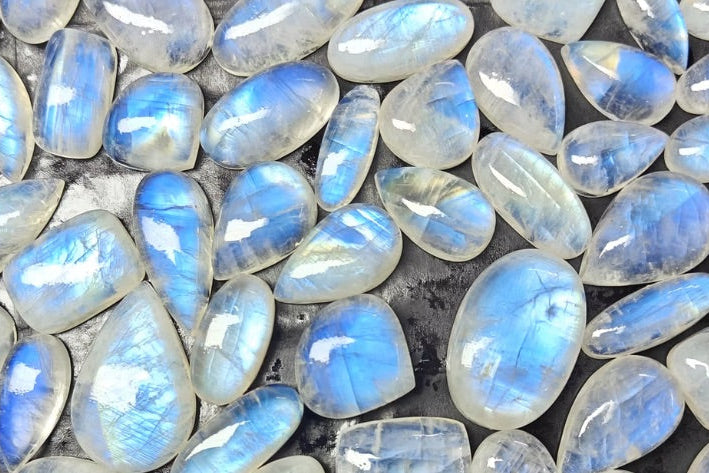 MOONSTONE