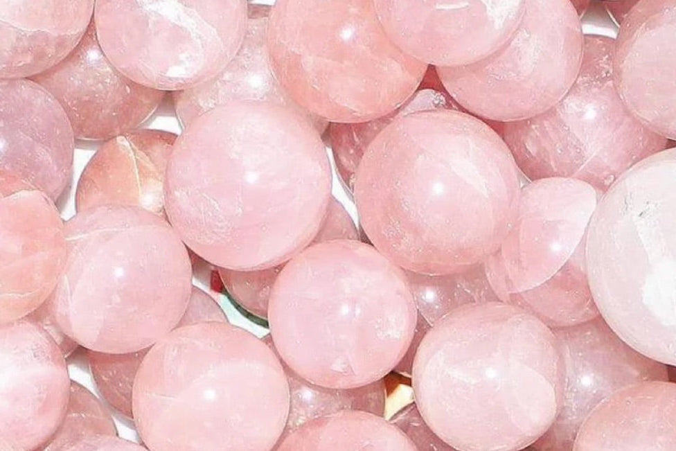 ROSE QUARTZ