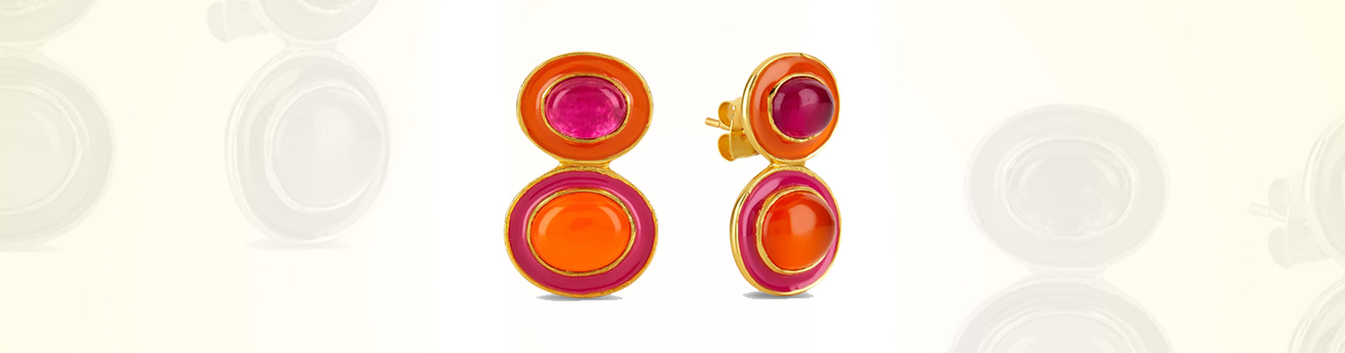 How Gemstone Jewellery in the UK Reflects Individual Style Through Handcrafted Artisan Designs