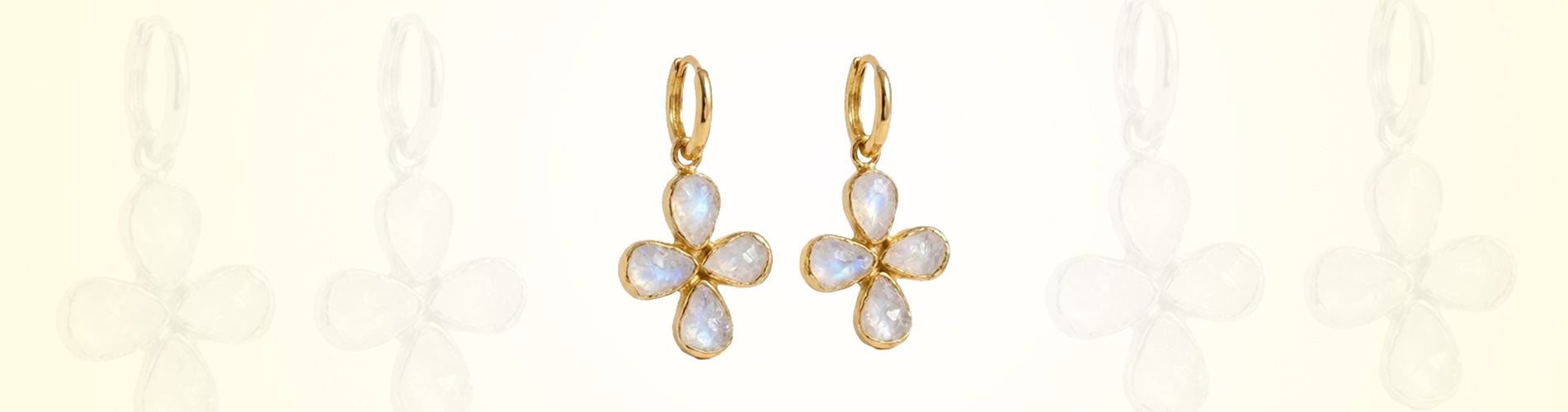 Why Moon Stone Jewellery Complements Modern Fashion With Timeless Sophistication And Charm