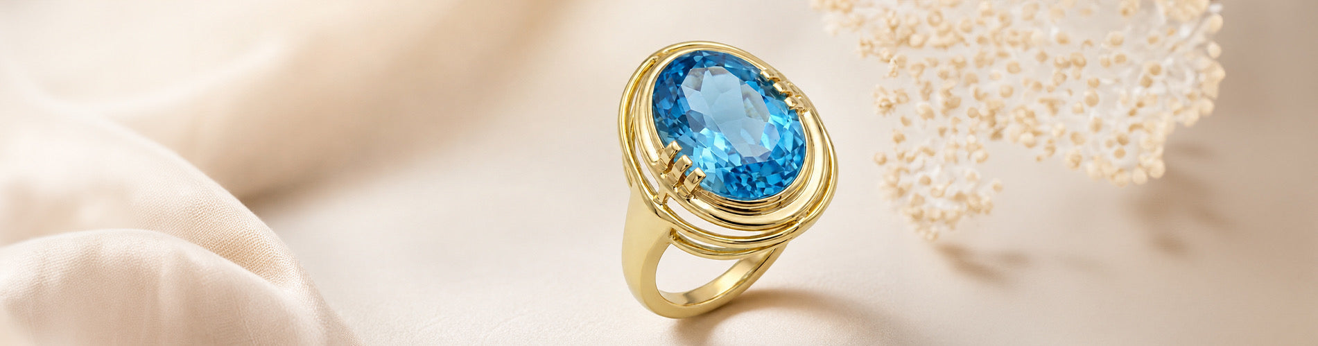 What Makes Real Gemstone Jewellery Different From Ordinary Accessories?