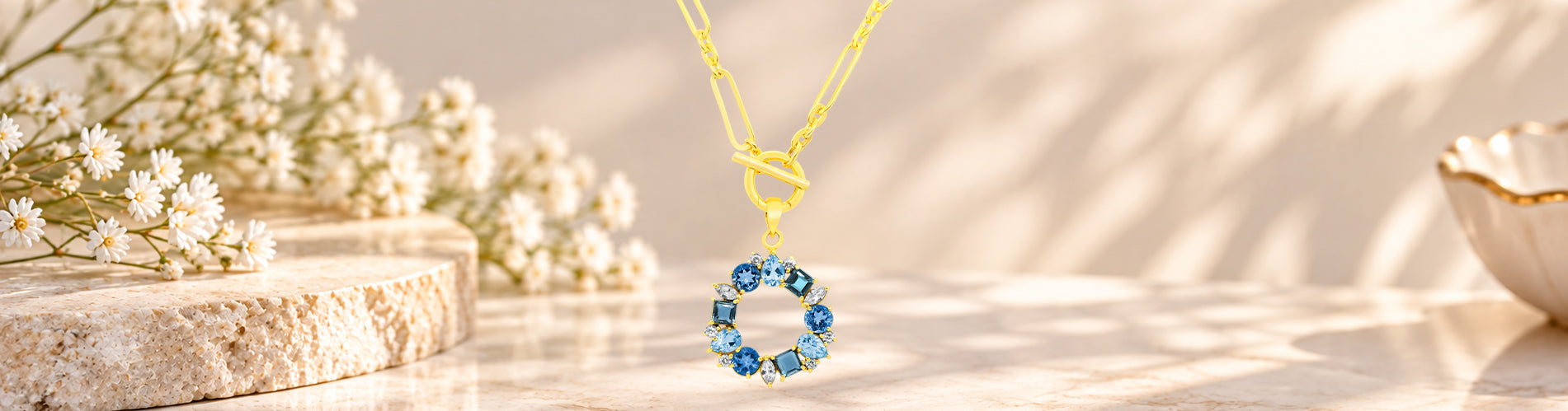 How to Choose Gemstone Jewellery That Suits Your Personal Style