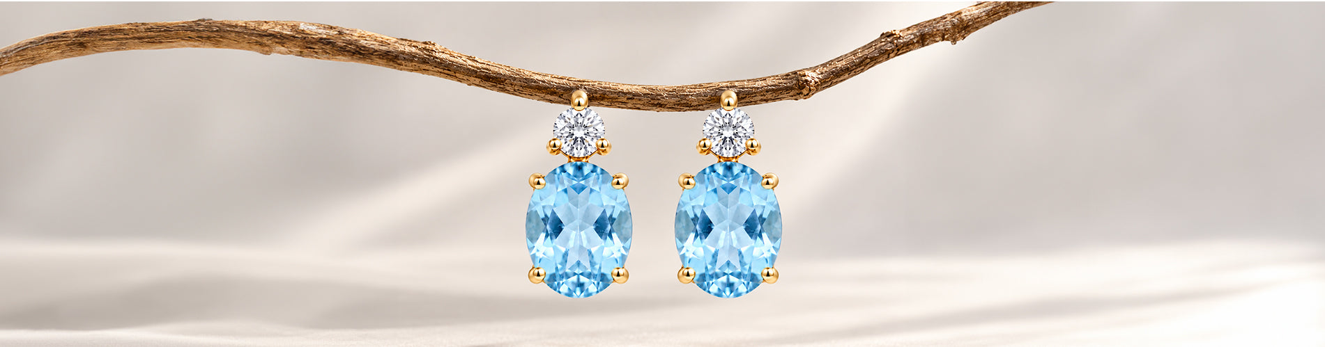 What to Look for When Choosing Blue Topaz Jewellery