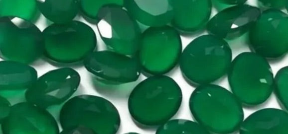 GREEN ONYX
