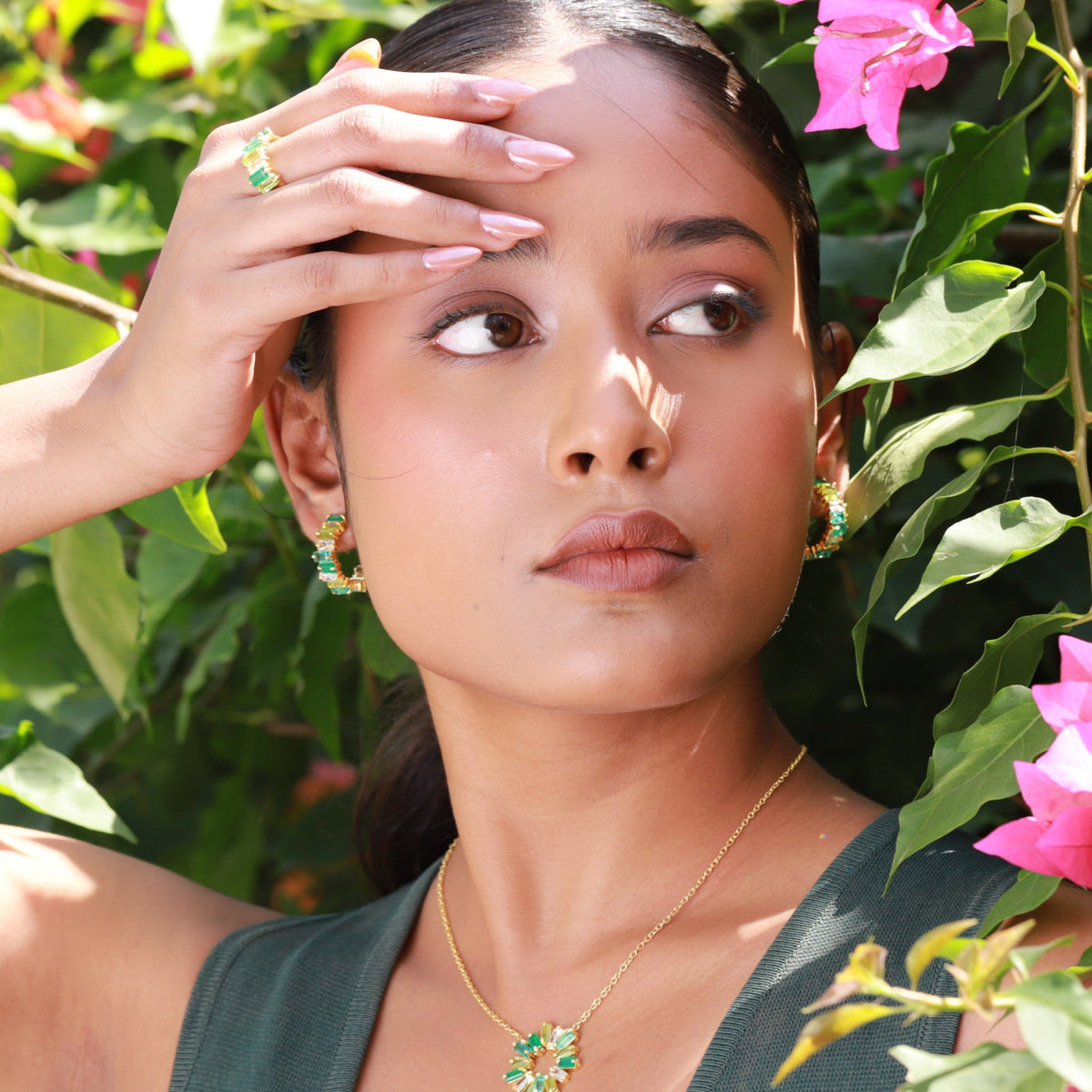 Jewellery from £100 - £150