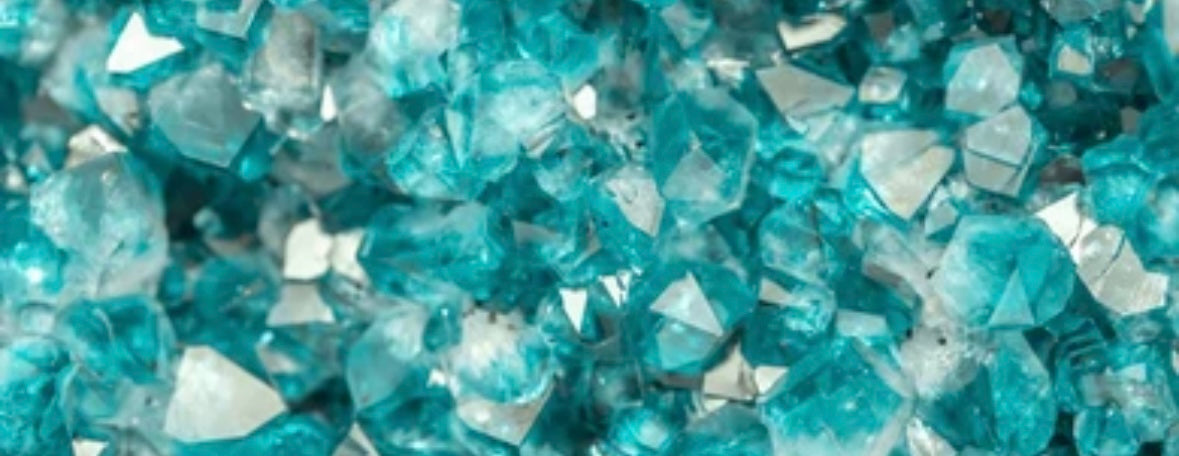 Aquamarine