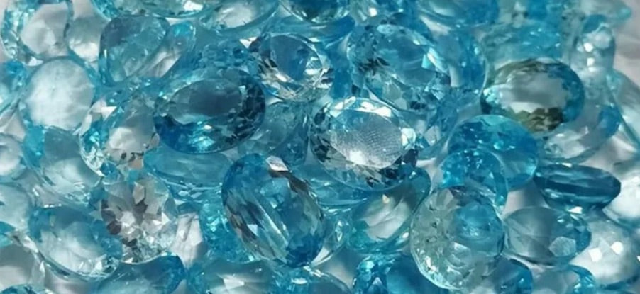 Blue Topaz