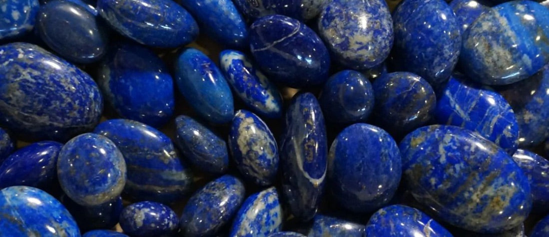LAPIS LAZULI