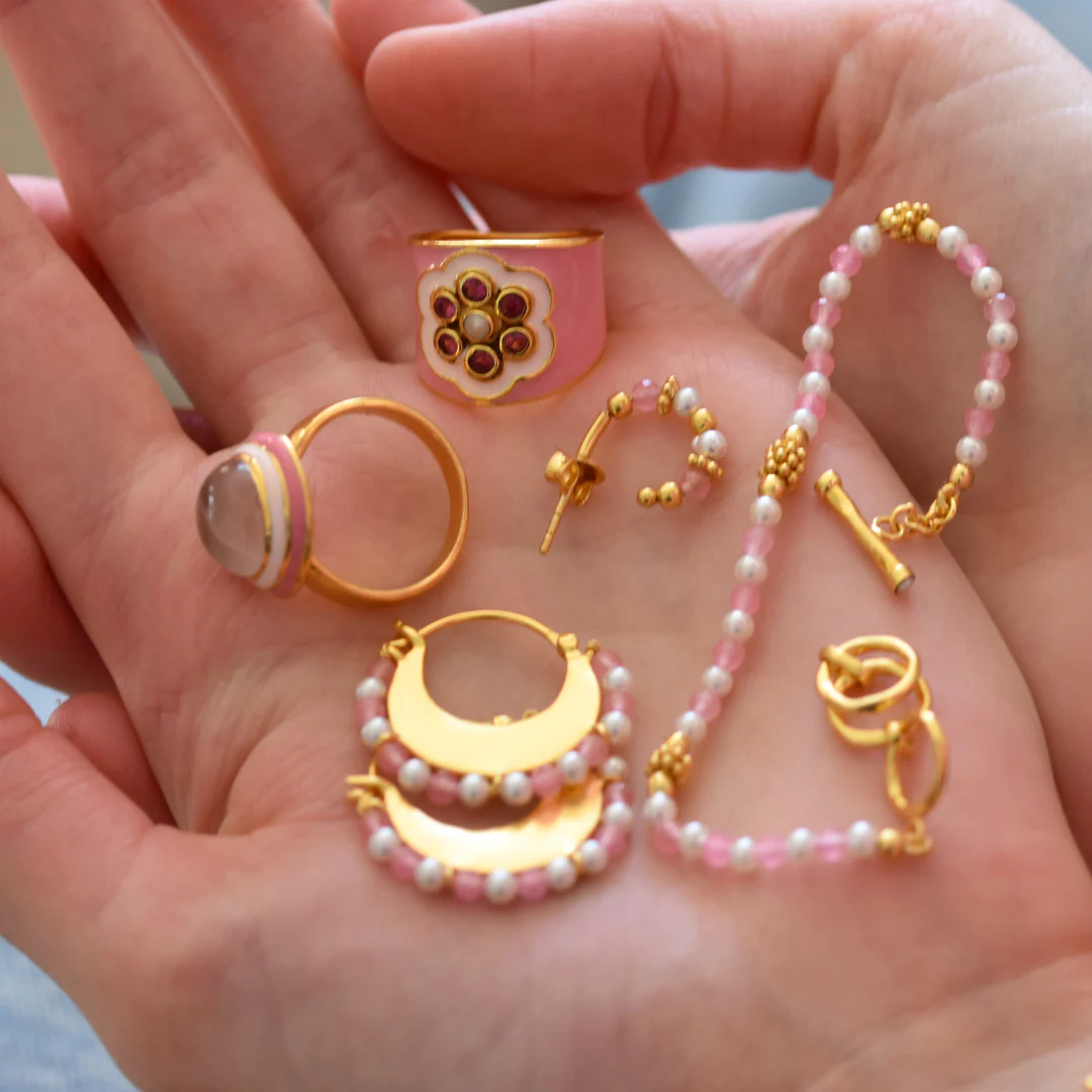 Sale | Big Savings on Gemstone Jewellery