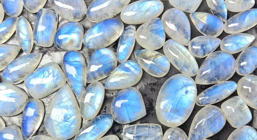 MOONSTONE