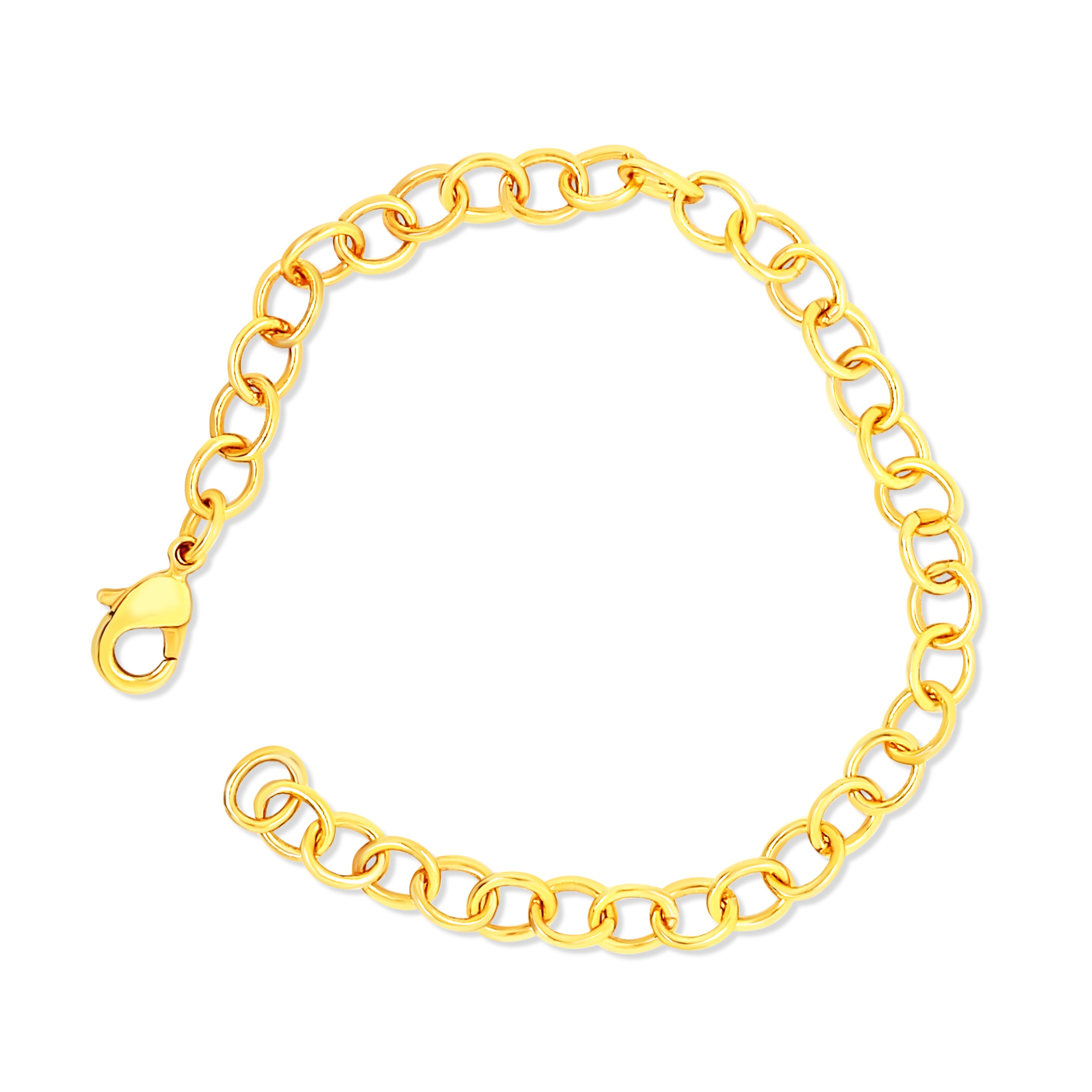 Gold Chain Extender