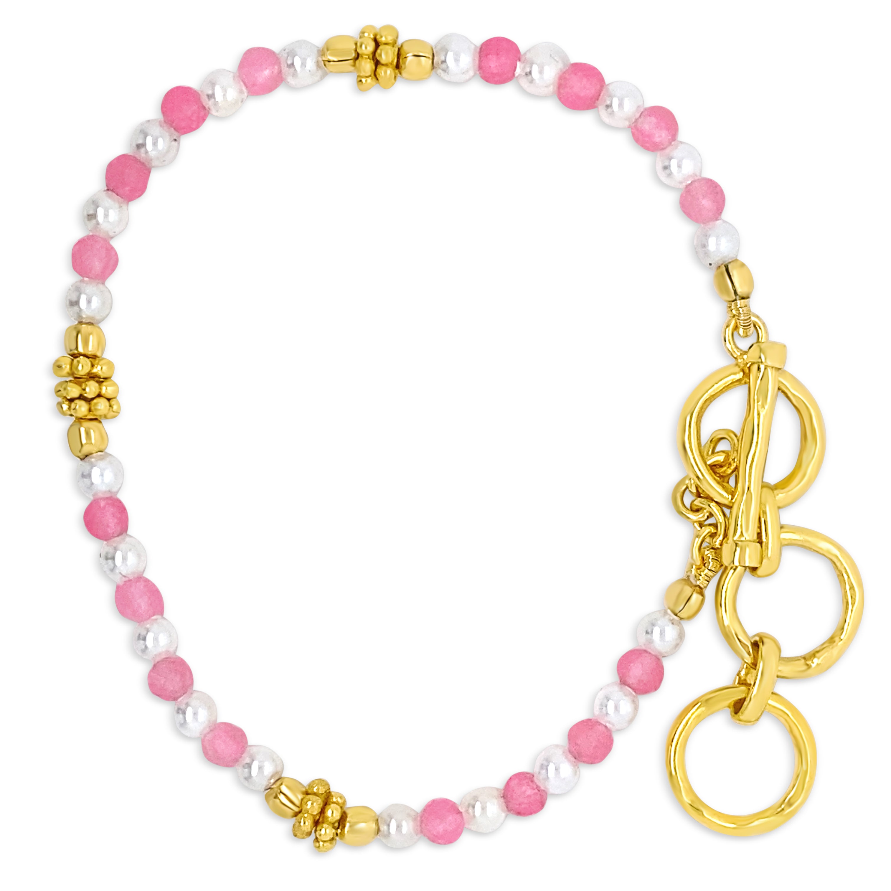 Pink Sands Bracelet SALE