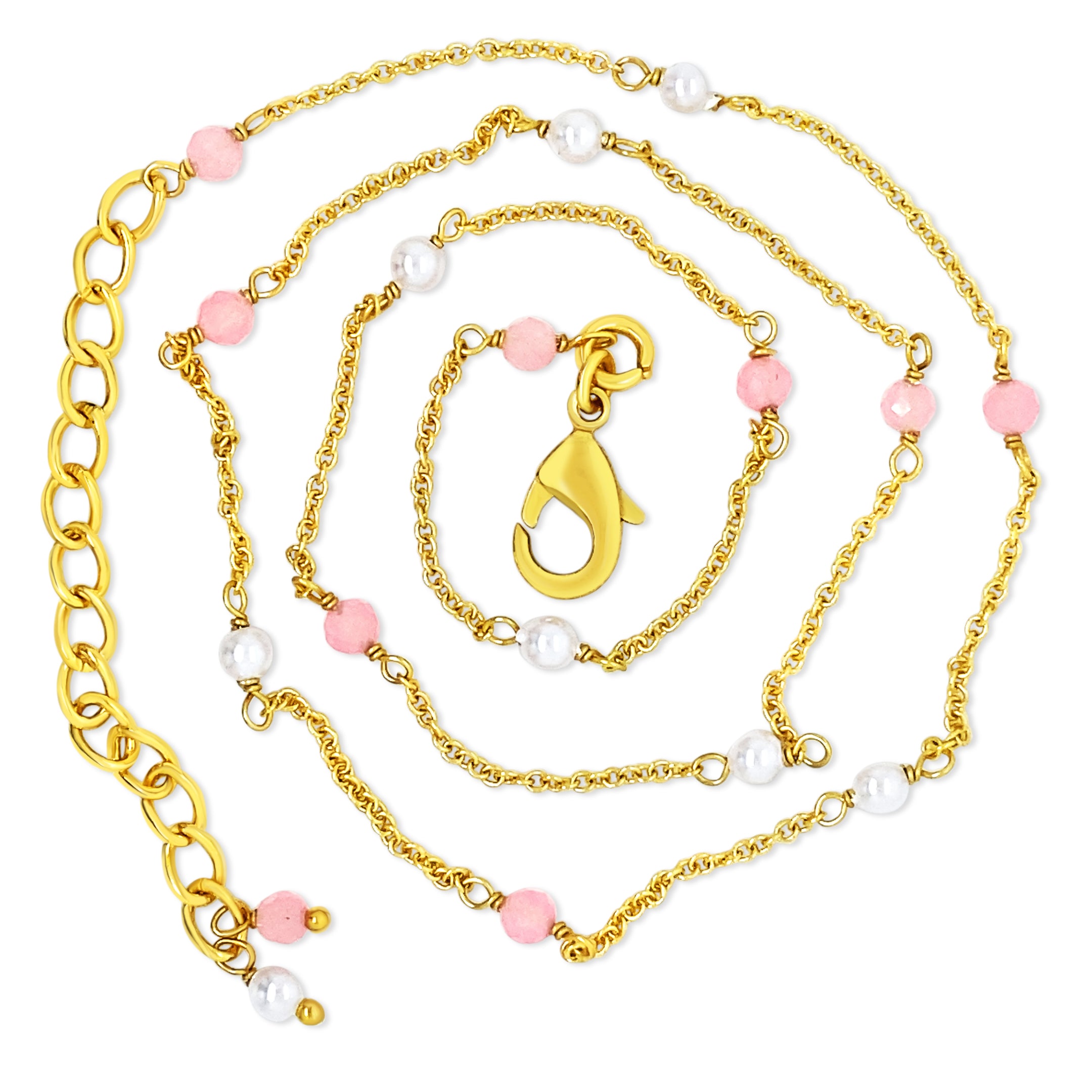 Pink Sands Chain SALE