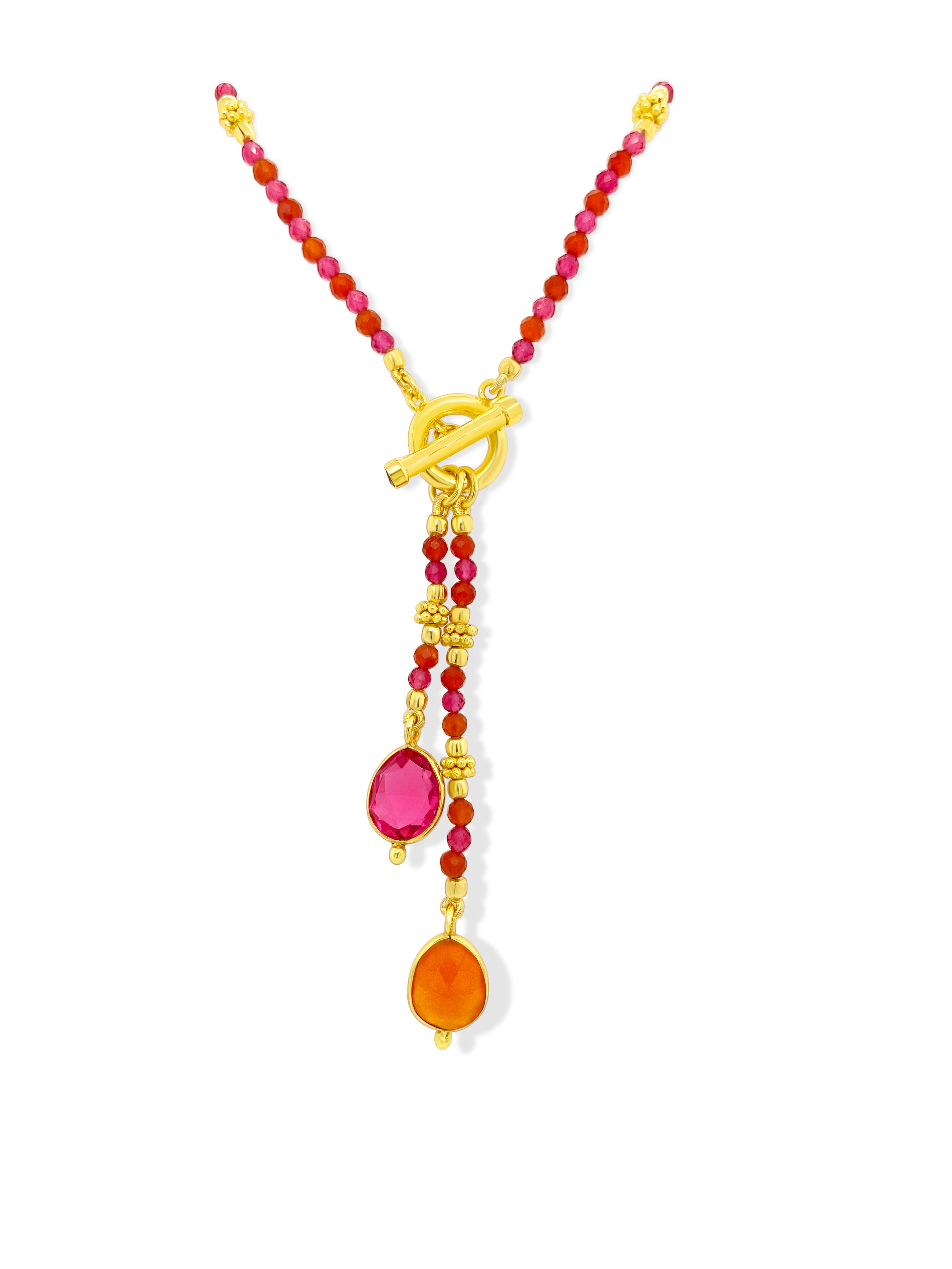 Sun Kissed Necklace SALE