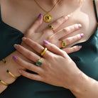 green ensemble jewels cu.JPG