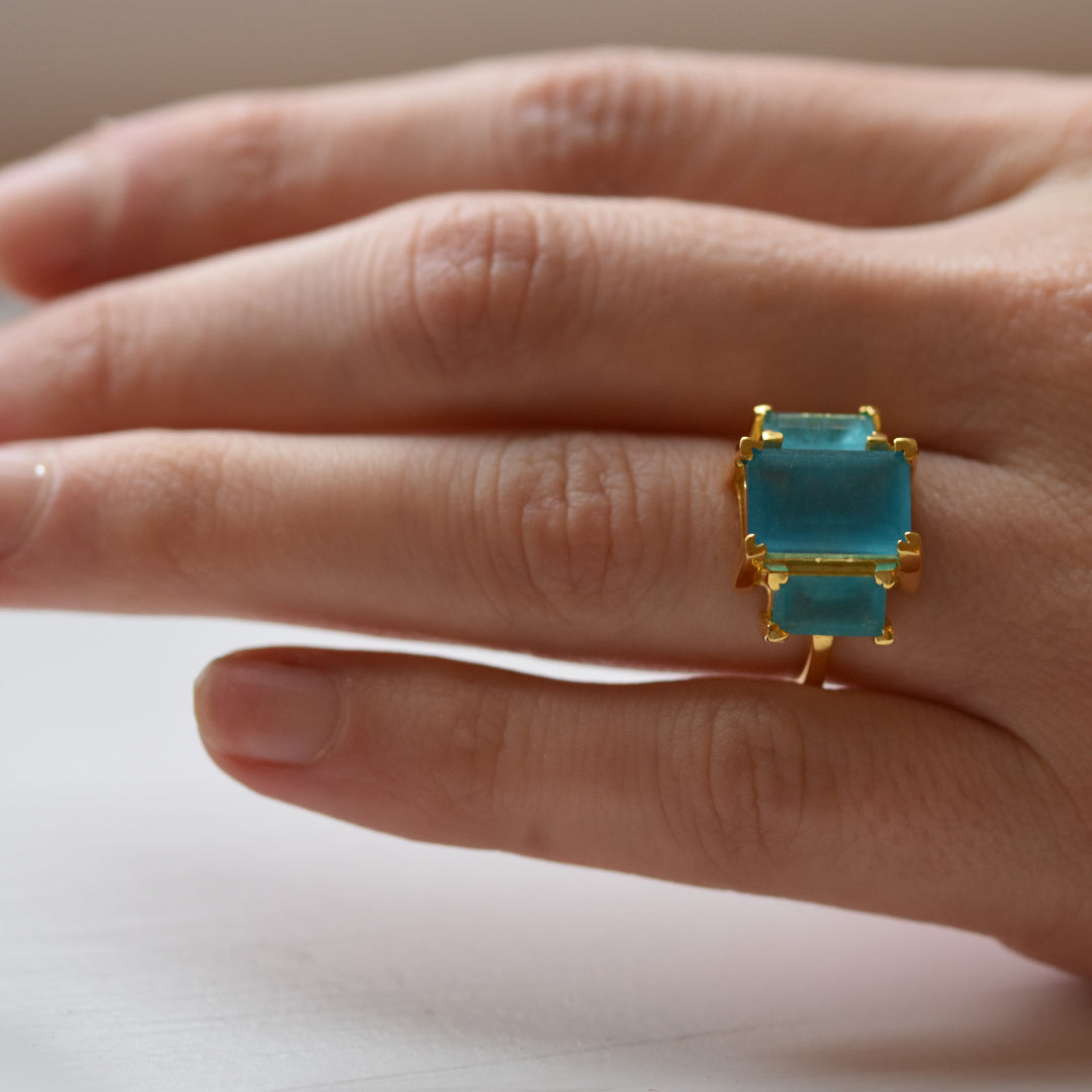 Moonbeam Gem Bazaar Jewellery